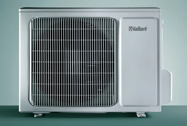 Vaillant Airco multisplit buitenunit Vaillant climaVAIR 4binnen 2.3-10.26kW VAF 5-050 W2NO 0010022669