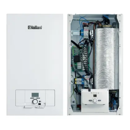 Vaillant Hangende elektrische ketel Vaillant eloBLOCK 28 kW 3x380-440V VE 28/14 0010023697