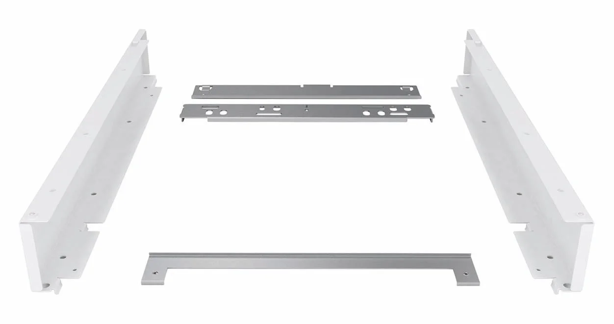Vaillant Afstandsframe ecoTEC VC, naast elkaar vaillant 0010025341