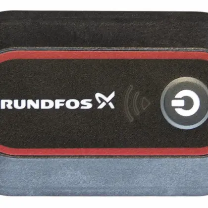 Vaillant Grundfoss bluetooth-lezer vaillant 0010025485