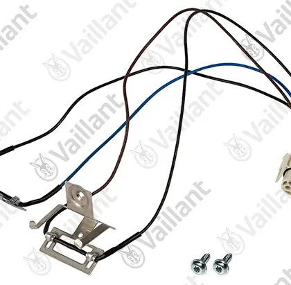 Vaillant Verbrandingsgassensor vaillant 0010025789