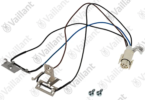 Vaillant Verbrandingsgassensor vaillant 0010025789