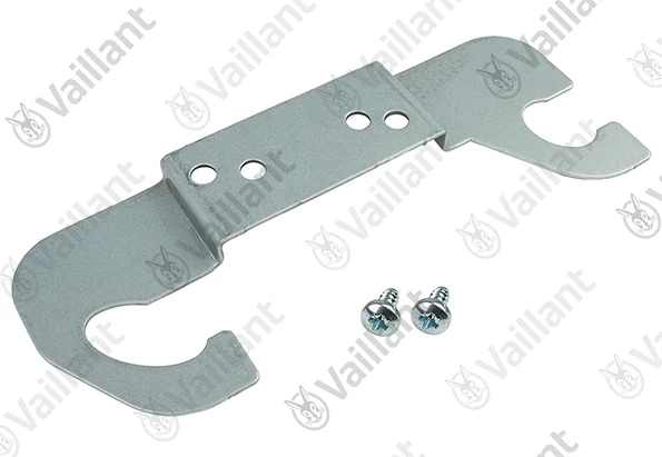 Vaillant Houder, opslagverbindingsleidingen vaillant 0010025790