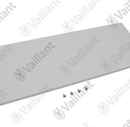Vaillant Zijpaneel vaillant 0010025832