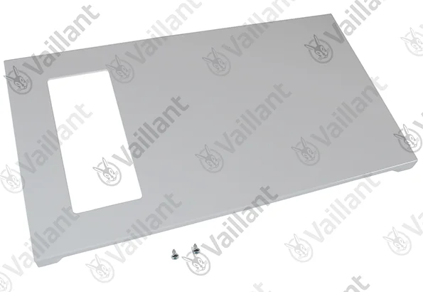 Vaillant Voorpaneel vaillant 0010025836