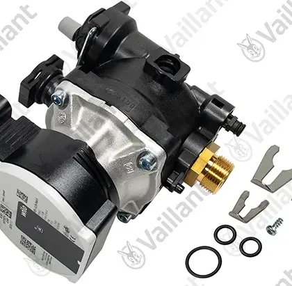 Vaillant Pomp vaillant 0010025838