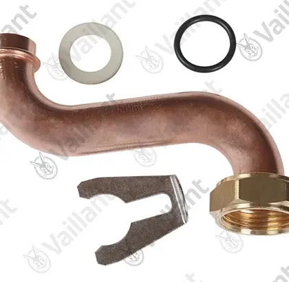 Vaillant Leiding vaillant 0010025846