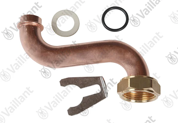 Vaillant Leiding vaillant 0010025846