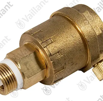 Vaillant Ontluchter vaillant 0010025881