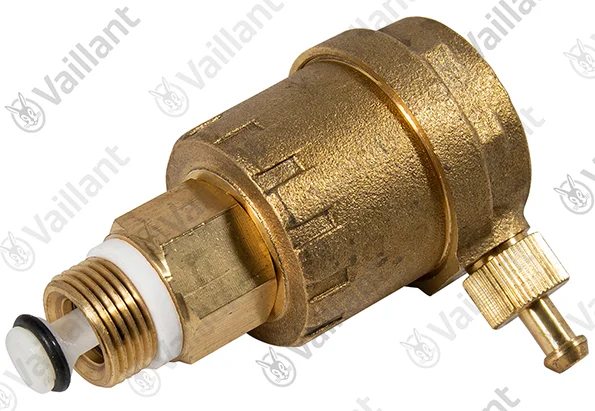 Vaillant Ontluchter vaillant 0010025881