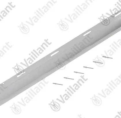 Vaillant Manteldelen