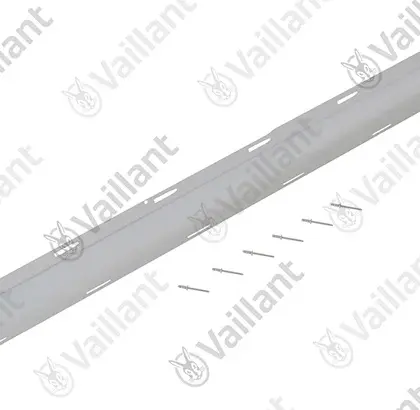 Vaillant Manteldelen