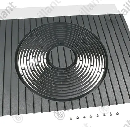 Vaillant Rooster