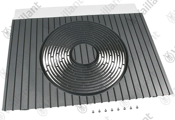 Vaillant Rooster