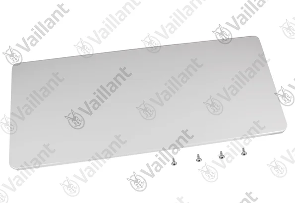 Vaillant Afdekking vaillant 0010026000