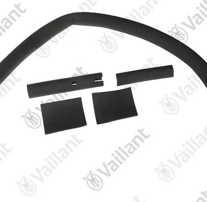 Vaillant Isolatie