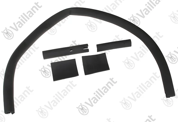 Vaillant Isolatie