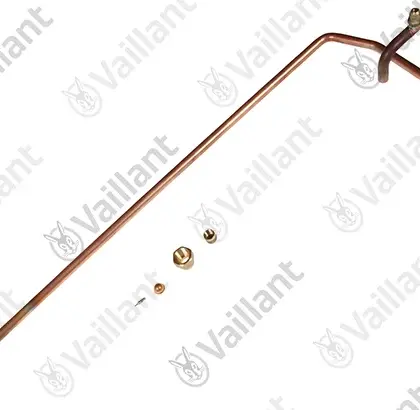Vaillant Leiding vaillant 0010026060