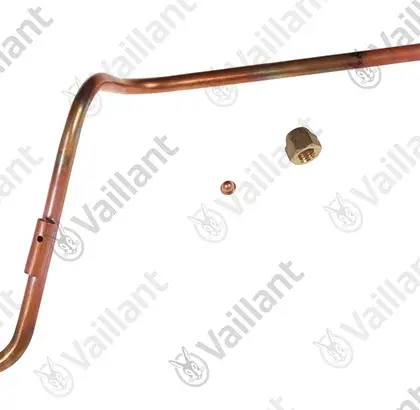 Vaillant Leiding vaillant 0010026063
