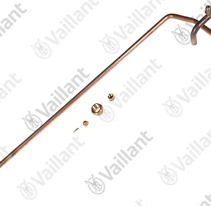 Vaillant Leiding vaillant 0010026066