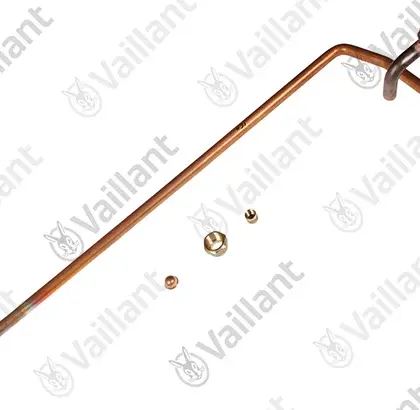 Vaillant Leiding vaillant 0010026072