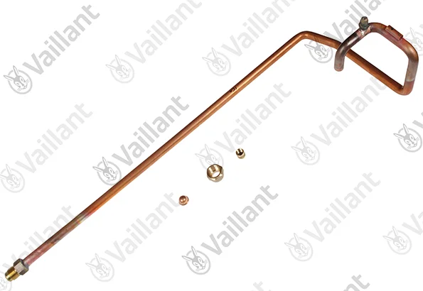 Vaillant Leiding vaillant 0010026072