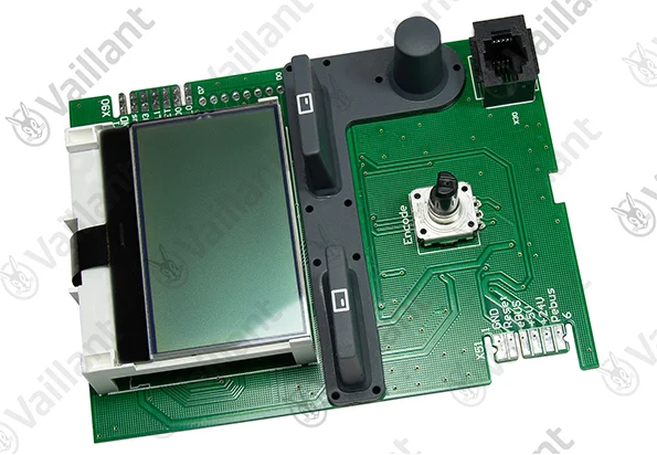 Vaillant Display vaillant 0010026202