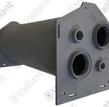 Vaillant Warmtewisselaar vaillant 0010026206