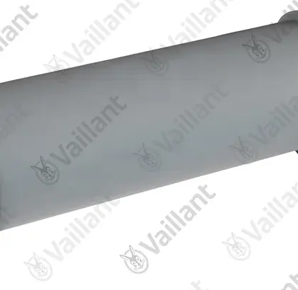 Vaillant Warmtewisselaar vaillant 0010026209