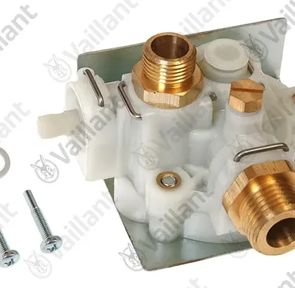 Vaillant Watergedeelte vaillant 0010026232