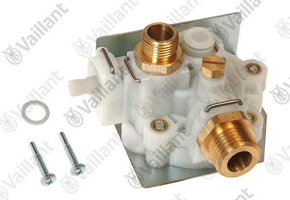 Vaillant Watergedeelte vaillant 0010026232