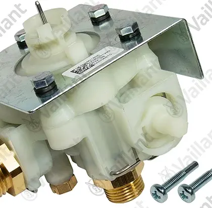 Vaillant Watergedeelte vaillant 0010026233