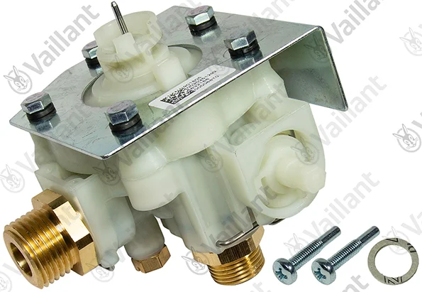Vaillant Watergedeelte vaillant 0010026233