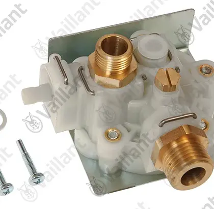 Vaillant Watergedeelte vaillant 0010026234
