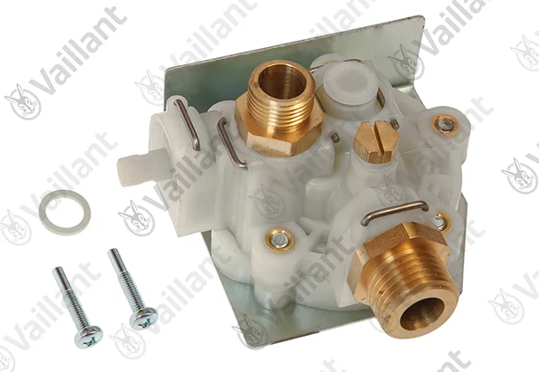 Vaillant Watergedeelte vaillant 0010026234