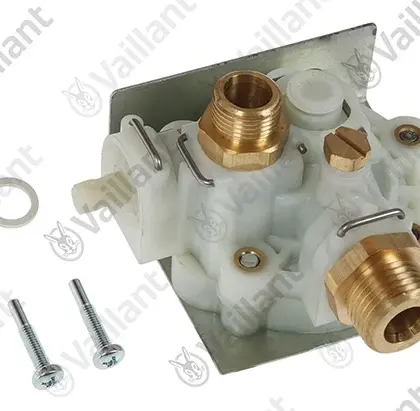 Vaillant Watergedeelte vaillant 0010026235