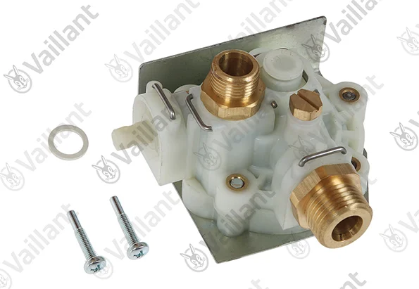 Vaillant Watergedeelte vaillant 0010026235
