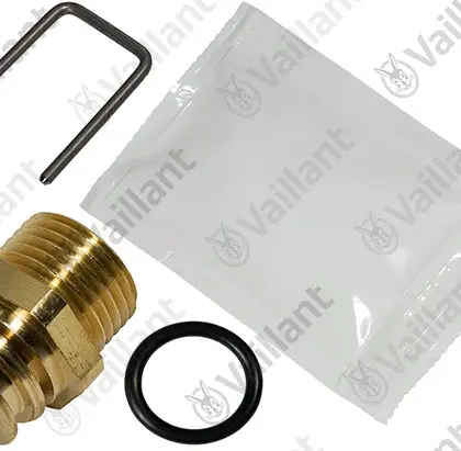 Vaillant Aansluiting vaillant 0010026236