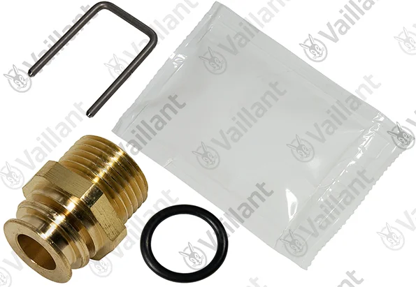 Vaillant Aansluiting vaillant 0010026236