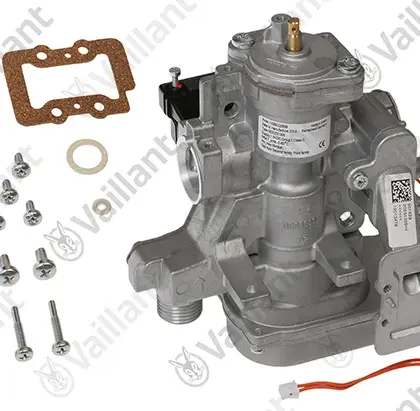 Vaillant Gasblok