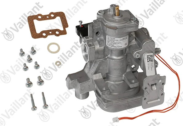 Vaillant Gasblok, 2HEE+ vaillant 0010026237