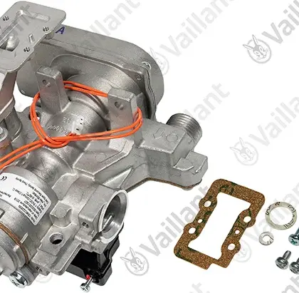 Vaillant Gasblok