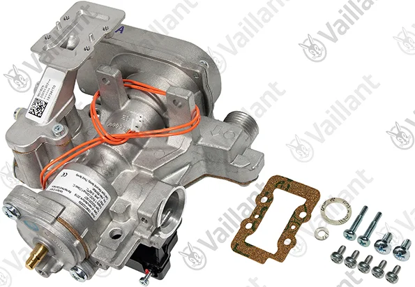 Vaillant Gasblok, 3P_37mbar vaillant 0010026239