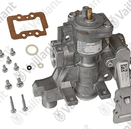 Vaillant Gasblok