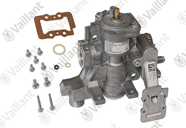 Vaillant Gasblok, 2HEE+ vaillant 0010026242