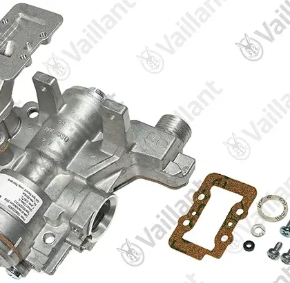 Vaillant Gasblok