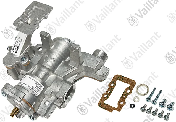 Vaillant Gasblok, 3P_37mbar vaillant 0010026244