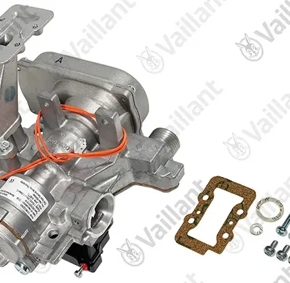 Vaillant Gasblok