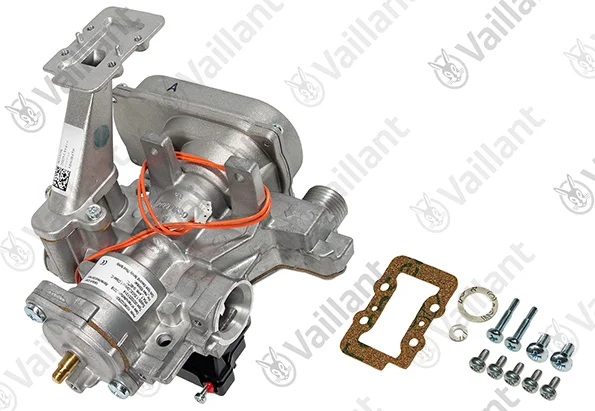 Vaillant Gasblok, 2HEE+ vaillant 0010026246