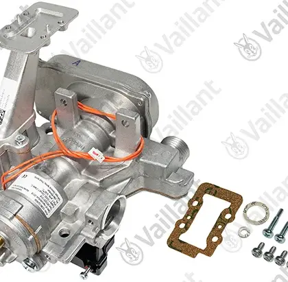 Vaillant Gasblok